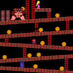 Donkey kong classic for PC