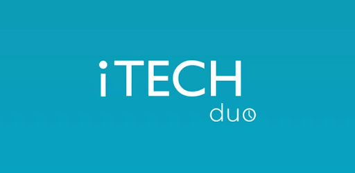 iTech Duo PC screenshot