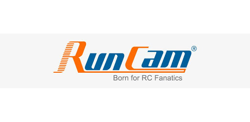 RunCam App PC screenshot RunCam App PC screenshot