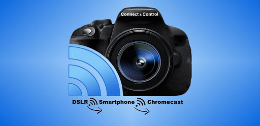 Camera Connect & Control PC screenshot