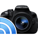 Camera Connect & Control for PC