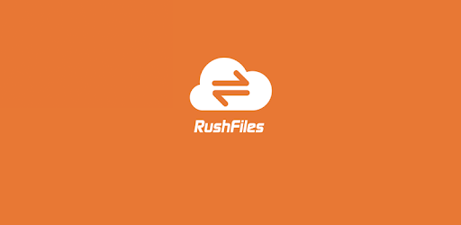 Rushfiles PC screenshot Rushfiles PC screenshot