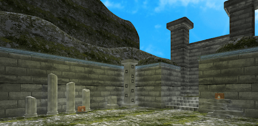 EXiTS - Room Escape Game PC screenshot