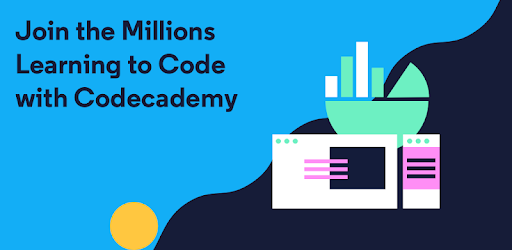 Codecademy Go PC screenshot