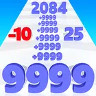 Number Dash for PC