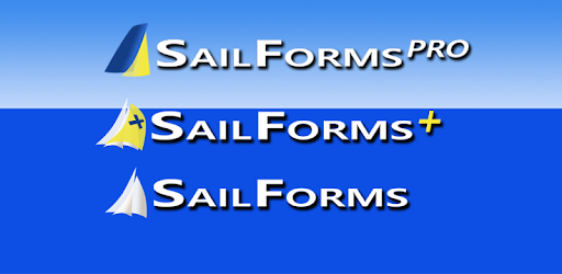 SailformsPlus Forms Database PC screenshot SailformsPlus Forms Database PC screenshot