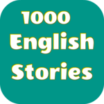 1000 English Stories for PC