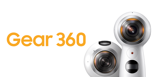 Samsung Gear 360 (New) PC screenshot