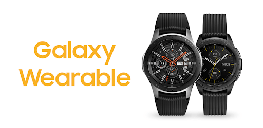 Galaxy Watch Plugin PC screenshot