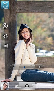 Remote Viewfinder for PC screenshot 1 Remote Viewfinder for PC screenshot 1