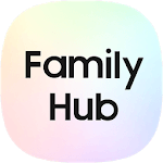 Samsung Family Hub for PC Samsung Family Hub for PC