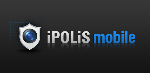 iPOLiS mobile PC screenshot