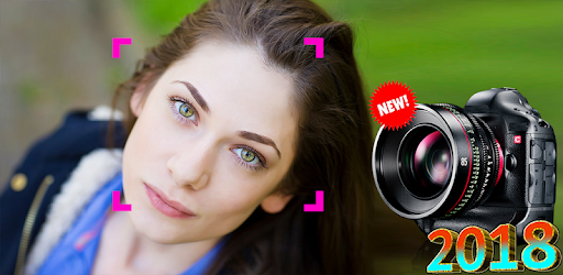 4K HD Camera PC screenshot