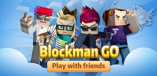 Blockman GO : Blocky Mods PC screenshot Blockman GO : Blocky Mods PC screenshot
