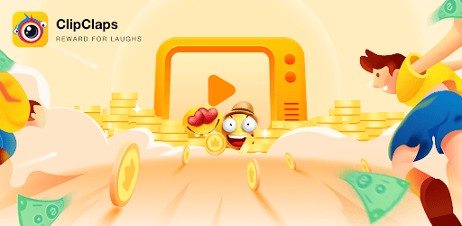 ClipClaps - Reward your interest PC screenshot