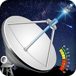 Satellite Finder (Area Calculator) Dish Pointer for PC