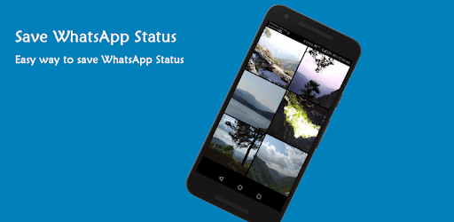 Save WhatsApp Status (WhatsApp Status Saver) PC screenshot Save WhatsApp Status (WhatsApp Status Saver) PC screenshot