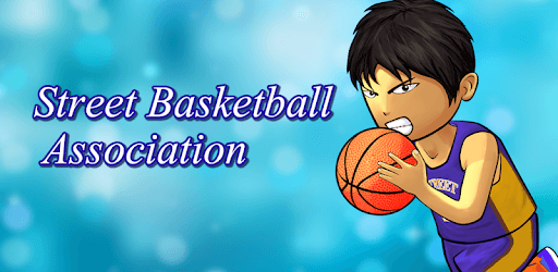 Street Basketball Association PC screenshot