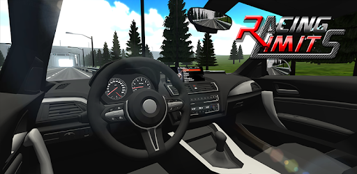 Racing Limits PC screenshot