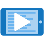 Simple Teleprompter for PC