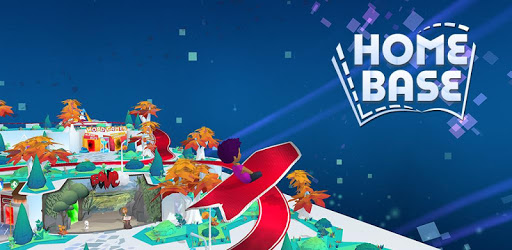 Home Base PC screenshot