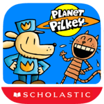 Planet Pilkey for PC