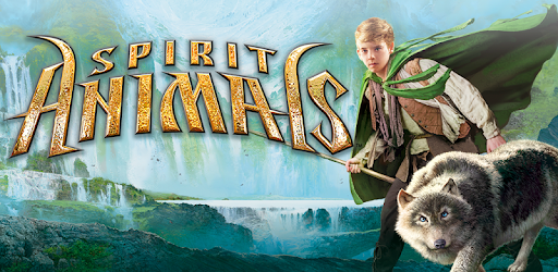 Spirit Animals PC screenshot