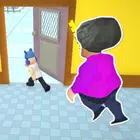 Obby Breakout: School Escape for PC