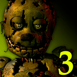 Five Nights at Freddy's 3 Demo for PC