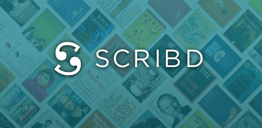 Scribd - Reading Subscription PC screenshot
