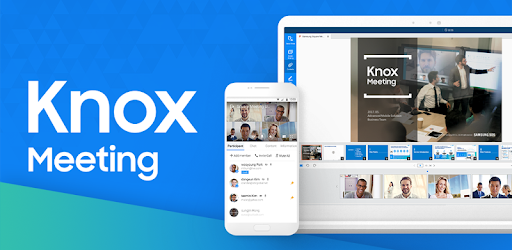 Knox Meeting PC screenshot