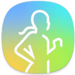 Samsung Health for PC