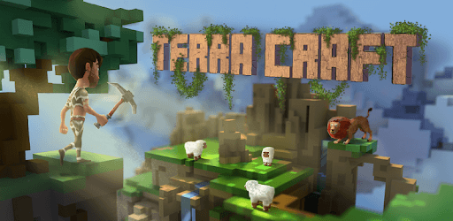 Terra Craft: Build Your Dream Block World PC screenshot Terra Craft: Build Your Dream Block World PC screenshot