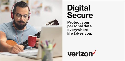 Digital Secure PC screenshot