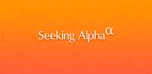 Seeking Alpha PC screenshot Seeking Alpha PC screenshot