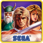 Golden Axe Classic for PC