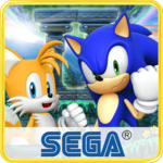 Sonic The Hedgehog 4 Episode II for PC Sonic The Hedgehog 4 Episode II for PC