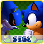 Sonic CD Classic for PC Sonic CD Classic for PC