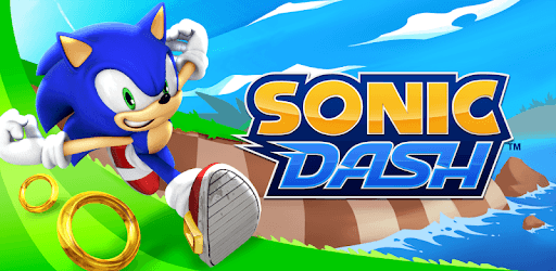 Sonic Dash PC screenshot Sonic Dash PC screenshot