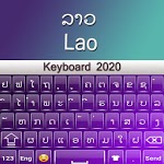 Lao Language Keyboard 2020 : Lao Keyboard for PC