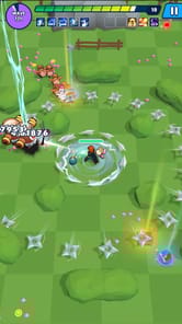 Mage Survivor for PC screenshot 1