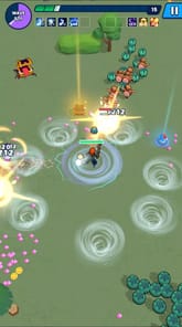 Mage Survivor for PC screenshot 2