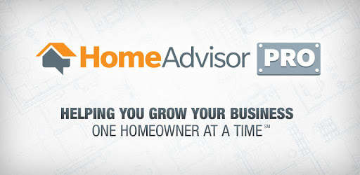 HomeAdvisor Pro PC screenshot