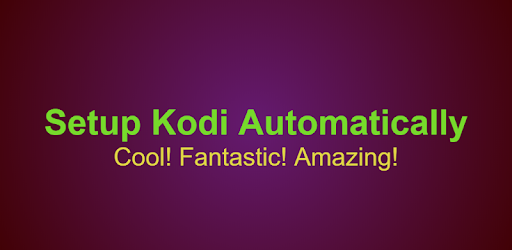 Configurator for Kodi - Complete Kodi Setup Wizard PC screenshot