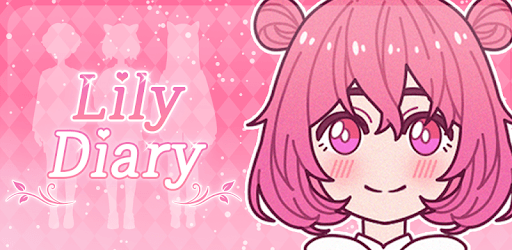 Lily Diary : Dress Up Game PC screenshot