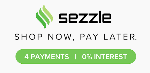 Sezzle - Buy Now, Pay Later PC screenshot