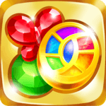 Genies & Gems - Jewel & Gem Matching Adventure for PC