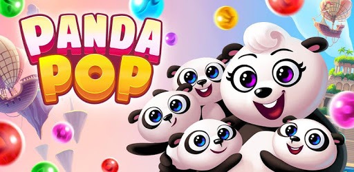 Panda Pop - Bubble Shooter Game. Blast, Shoot Free PC screenshot Panda Pop - Bubble Shooter Game. Blast, Shoot Free PC screenshot