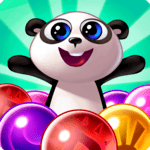 Panda Pop - Bubble Shooter Game. Blast, Shoot Free for PC Panda Pop - Bubble Shooter Game. Blast, Shoot Free for PC