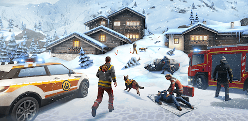 EMERGENCY HQ - free rescue strategy game PC screenshot EMERGENCY HQ - free rescue strategy game PC screenshot